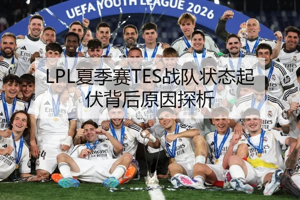 LPL夏季赛TES战队状态起伏背后原因探析